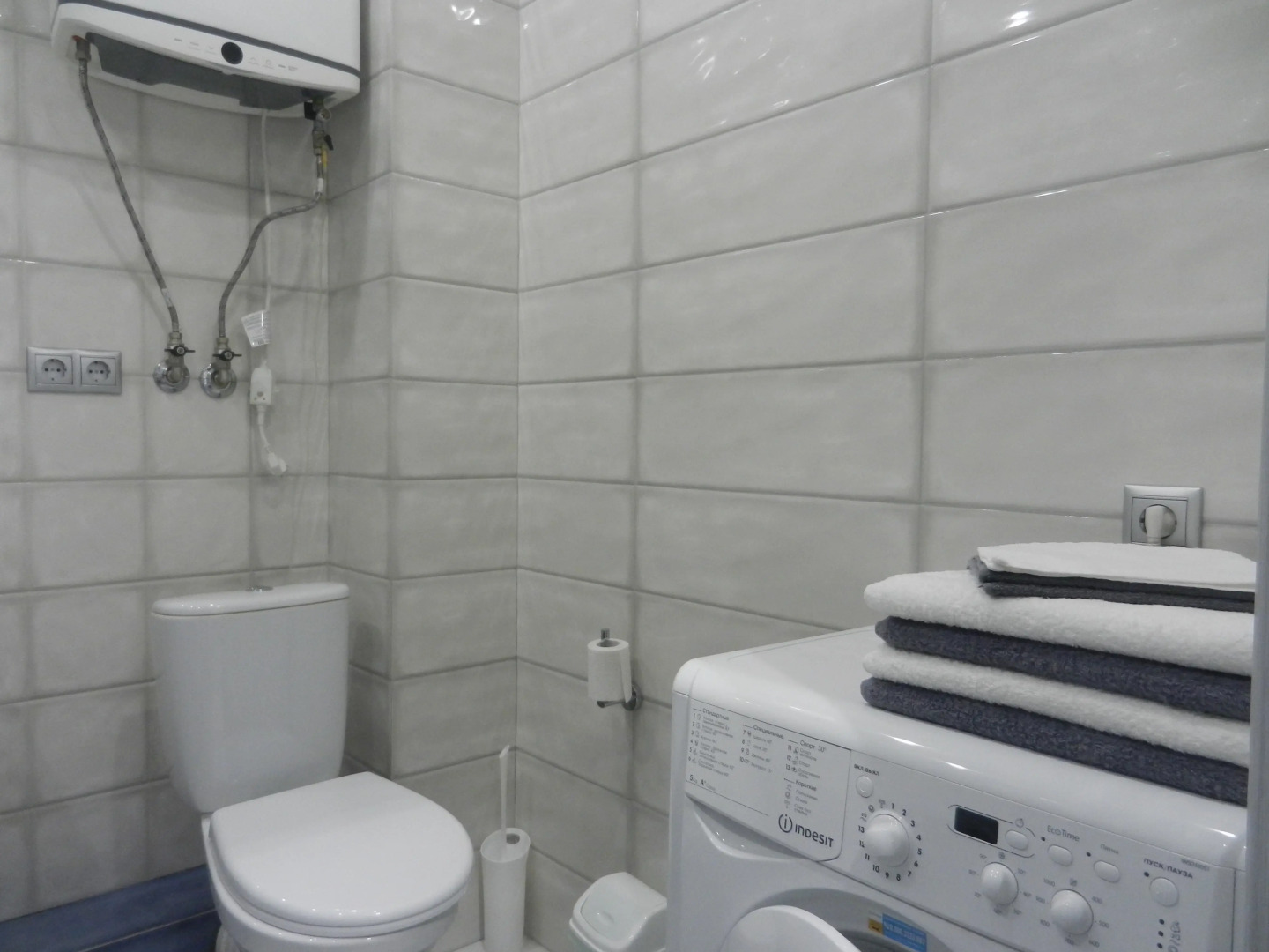 Апартаменты Однокомнатная квартира в центра Воронежа