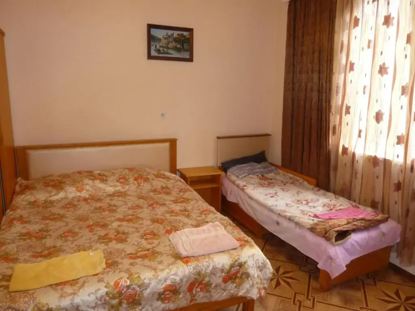 Квартира Sanny 2
