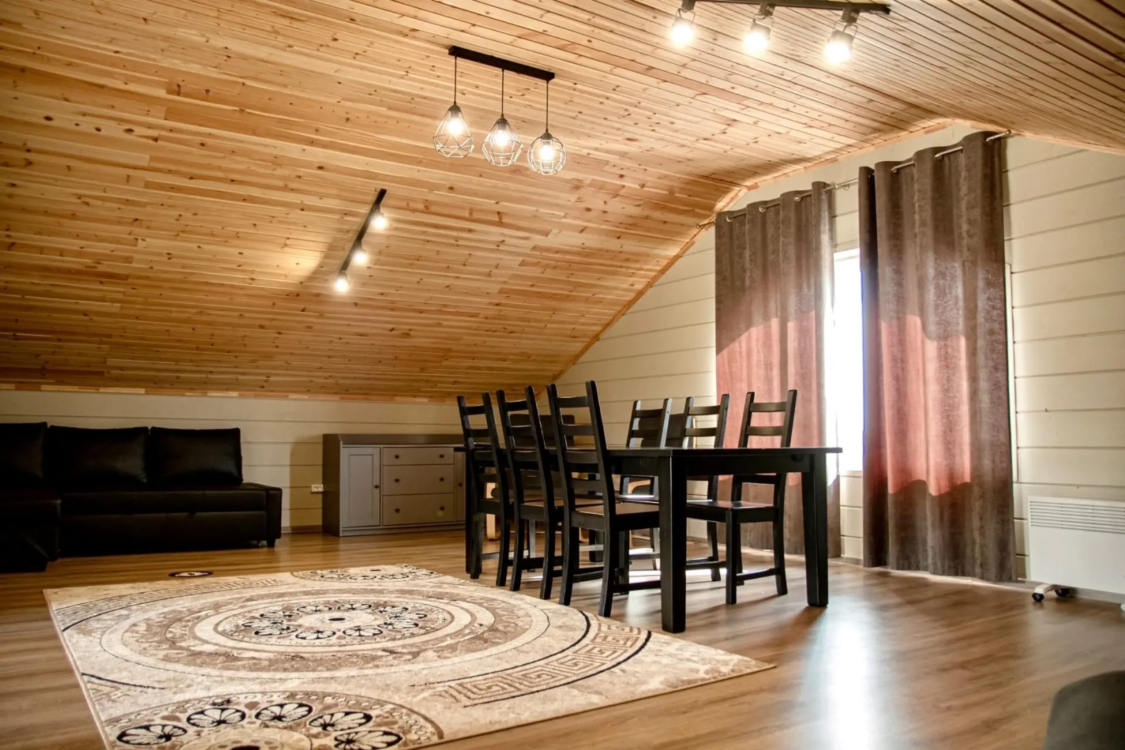 Гостевой дом усадьба Канентъявр