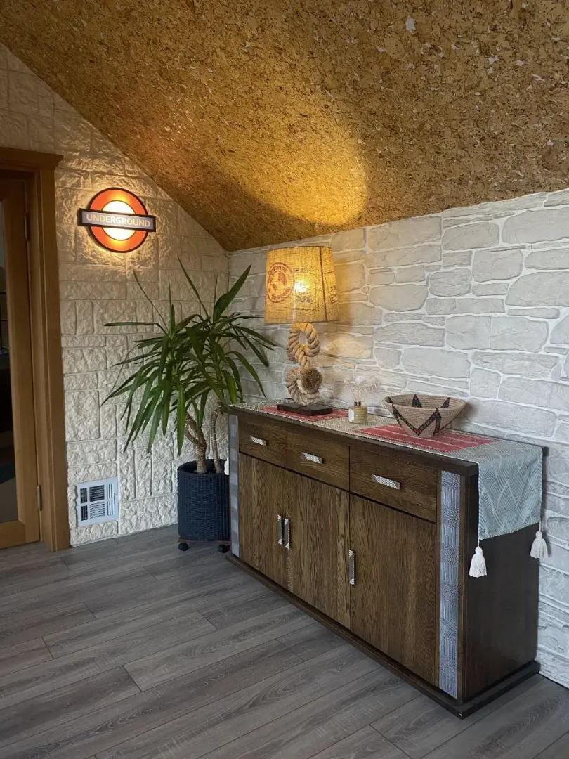 Гостевой дом Уютный спа в центре