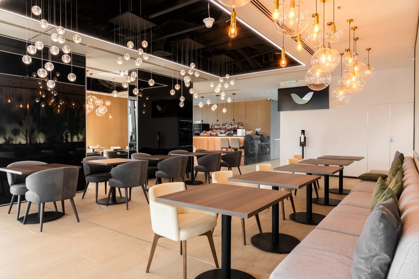 Апартаменты в Технопарк Плаза