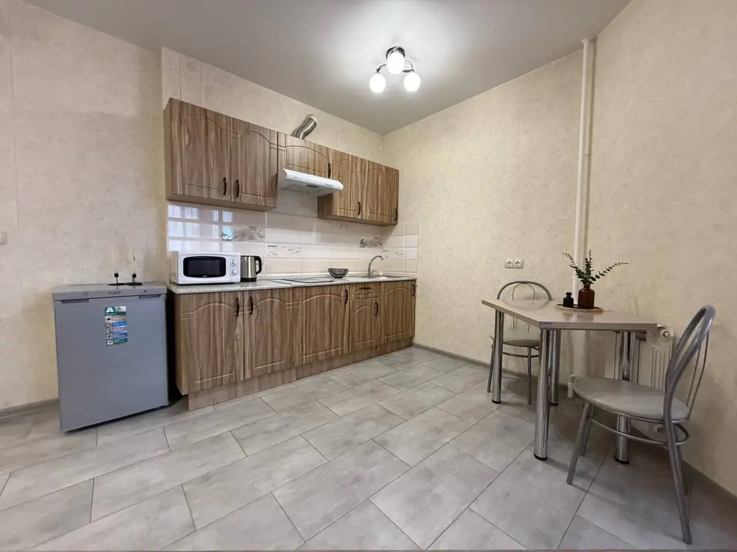 Квартира рядом с ЛДС