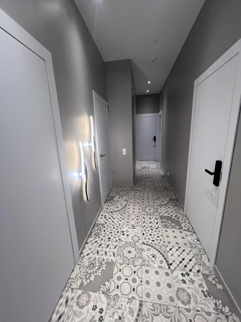 Апартаменты 9.9