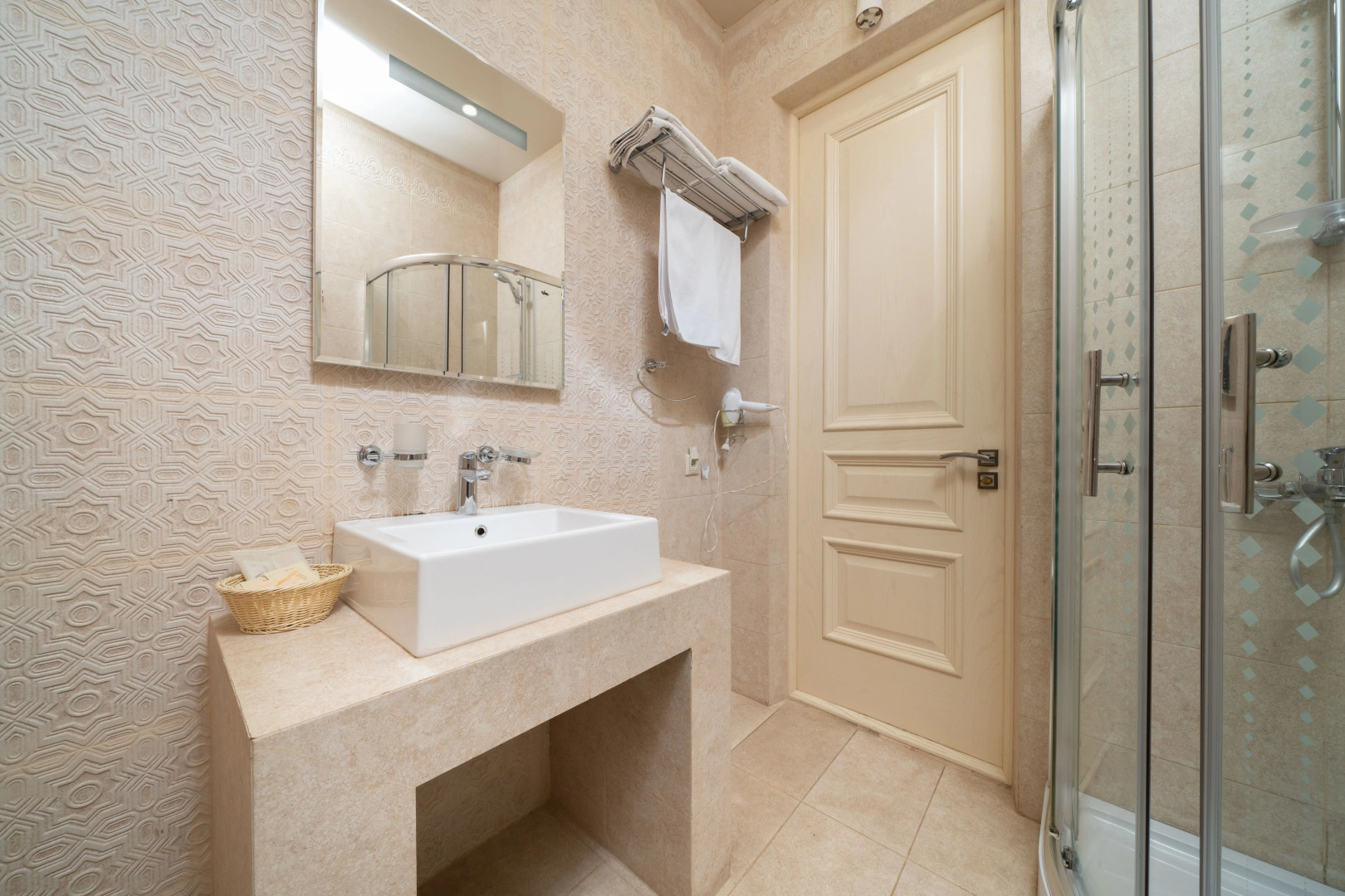 Гостевой дом Альгамбра