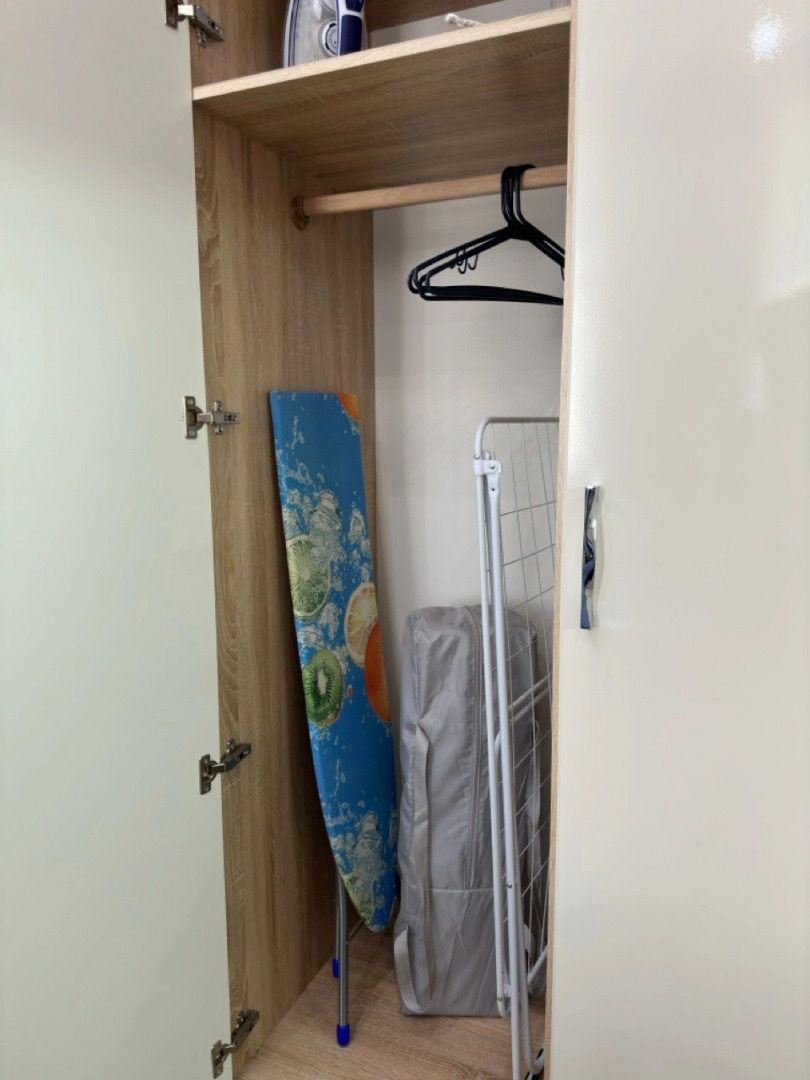 Апартаменты on Bolshaya Sovetskaya 35