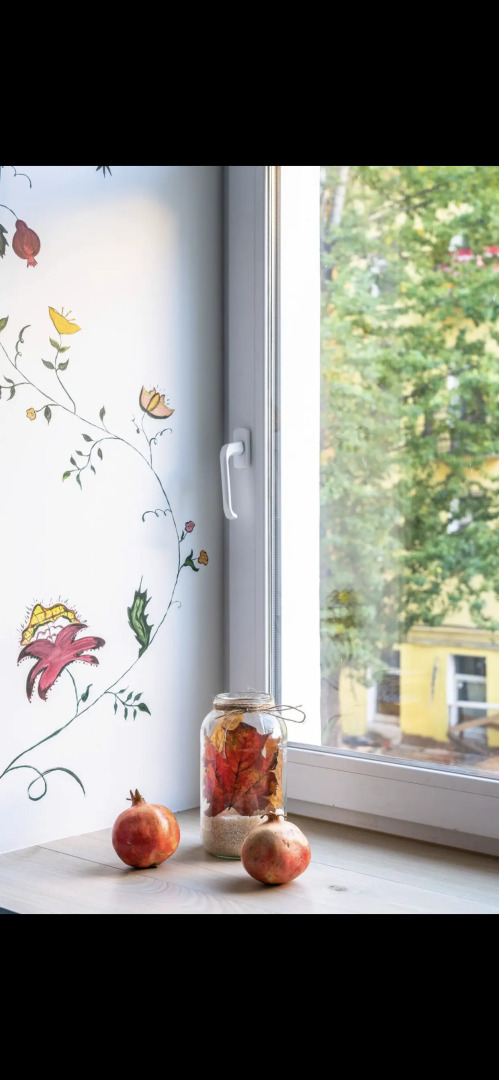 Апартаменты Art De Vivre 3