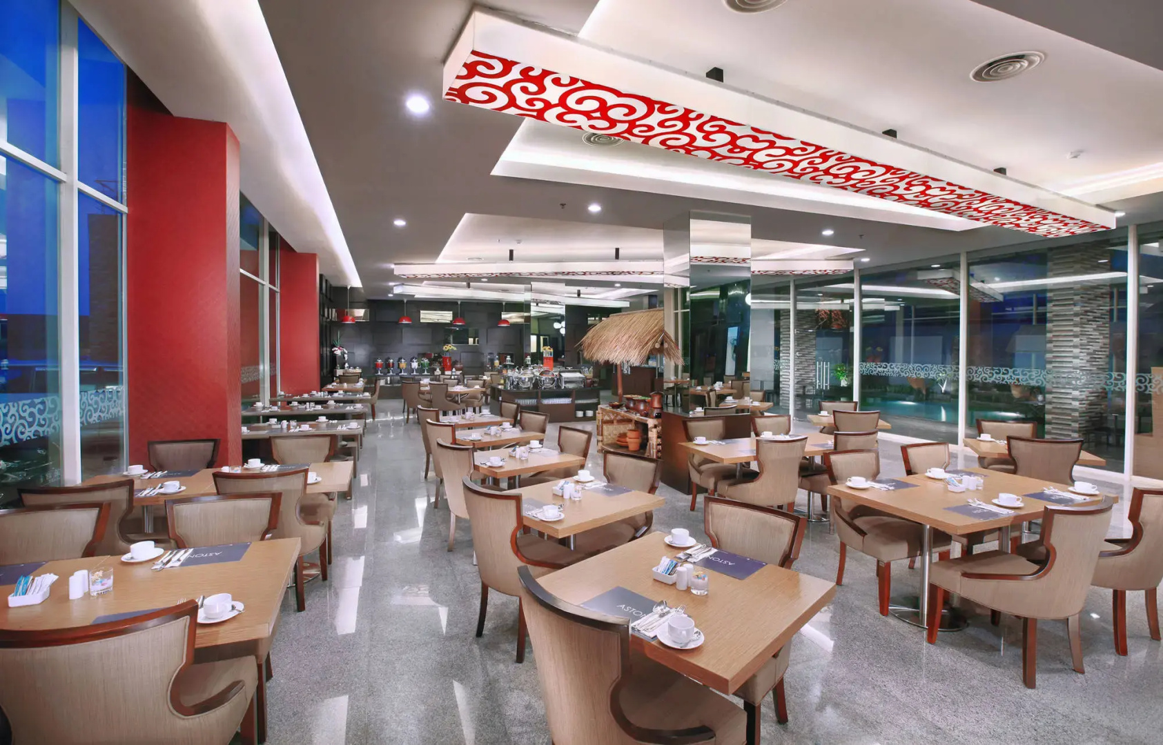 Aston Lampung City Hotel