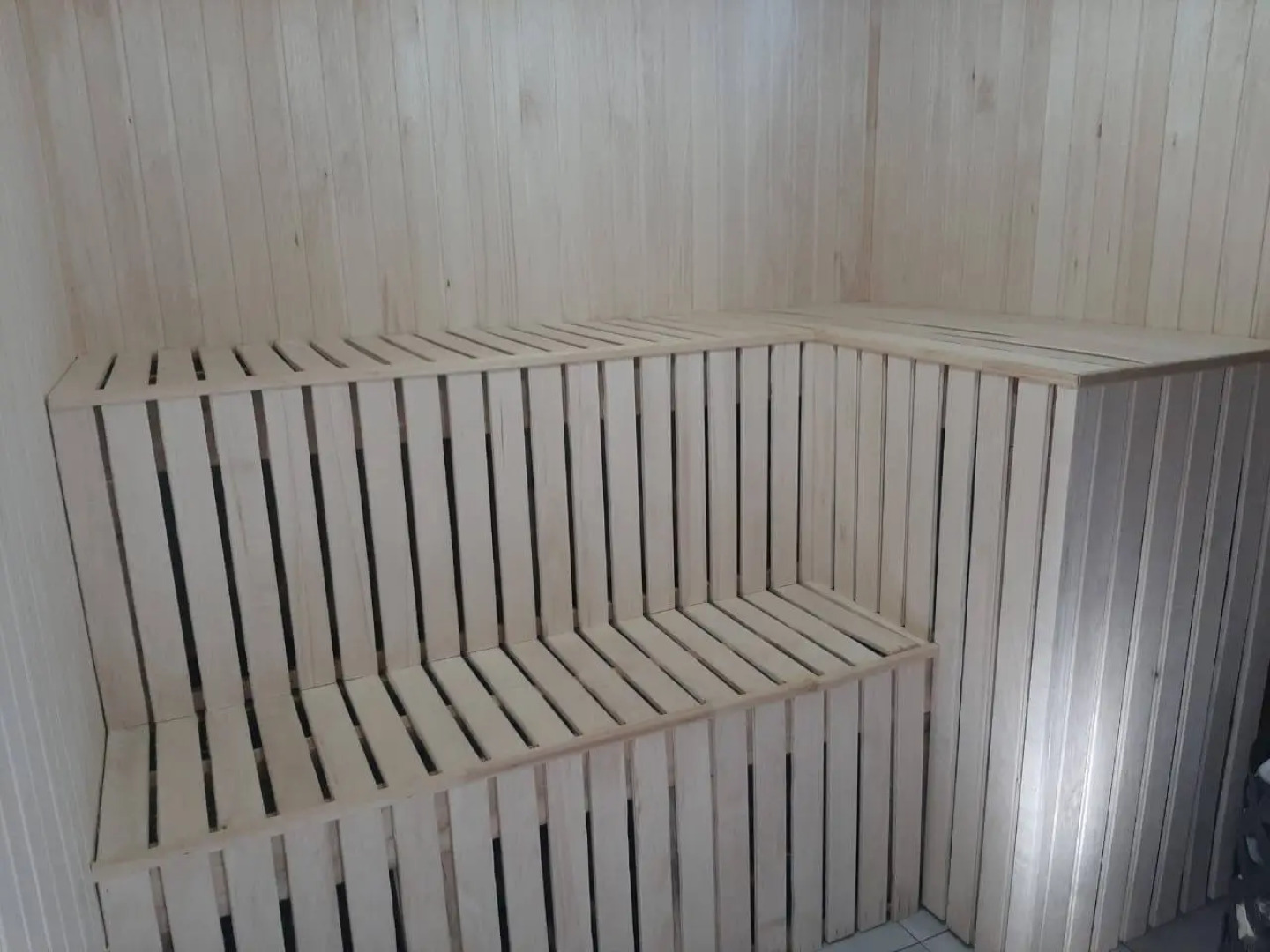 База отдыха Orange Village Теберда