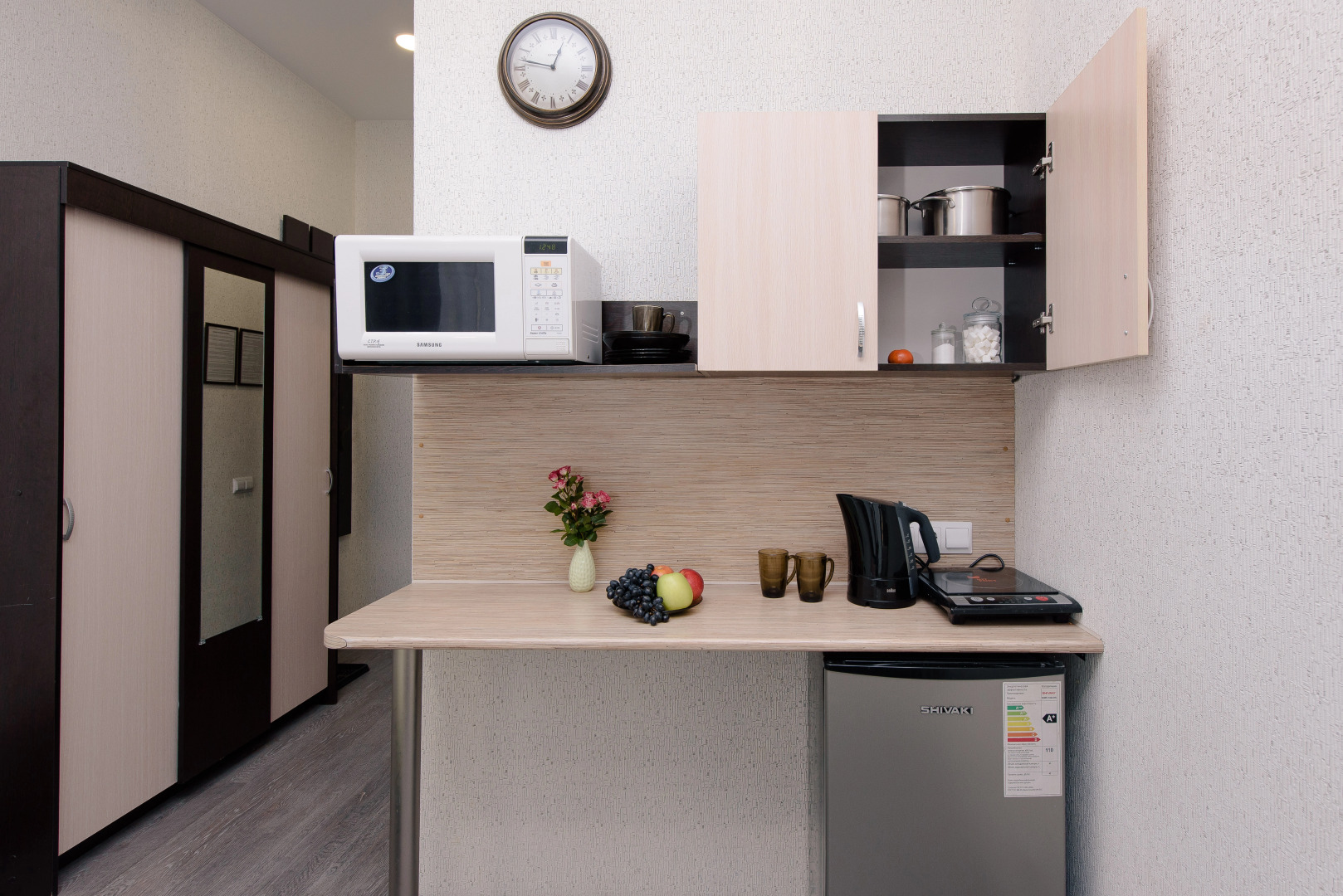 Гостевой дом Календарь