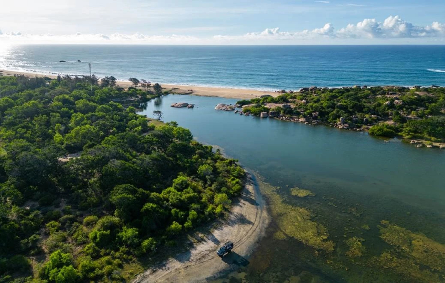 Курортный отель  Hilton Yala