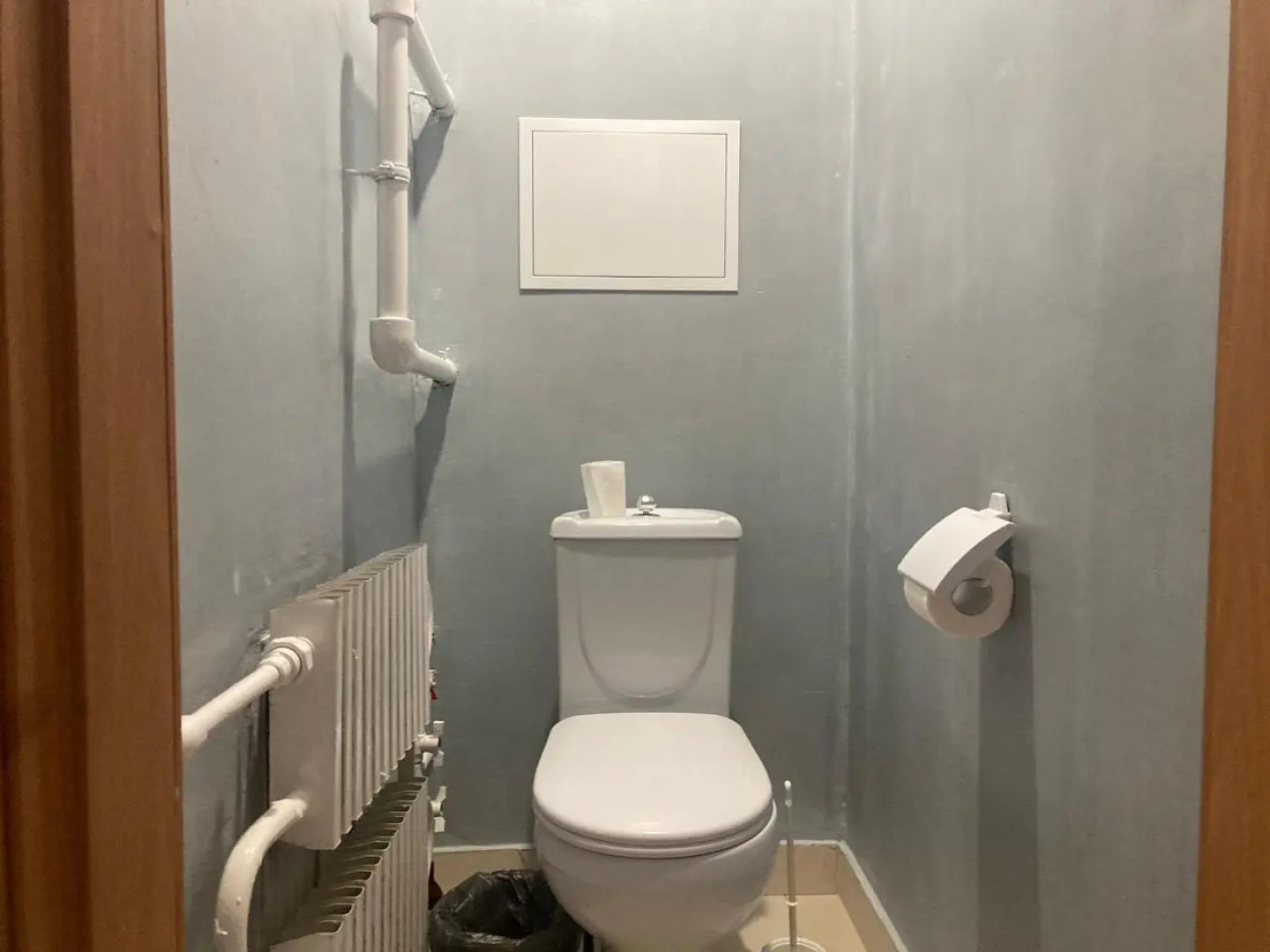 Апартаменты Бюджетная Квартира