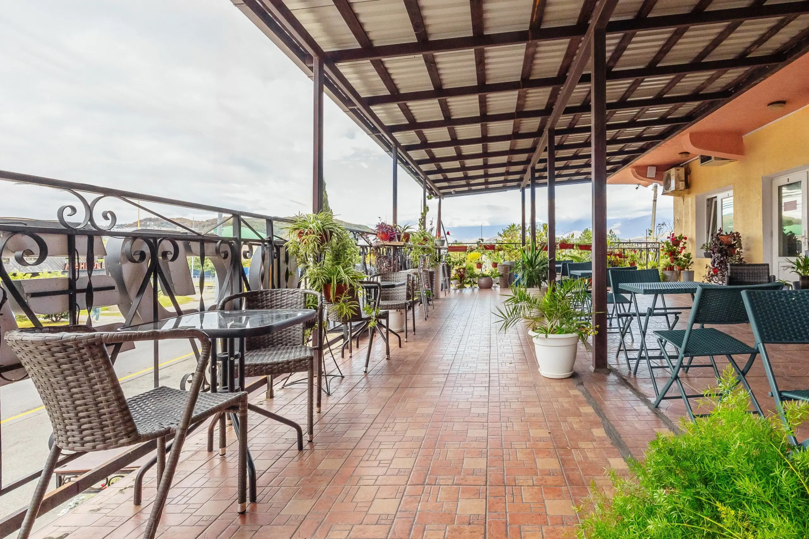 Гостевой дом на Таврической