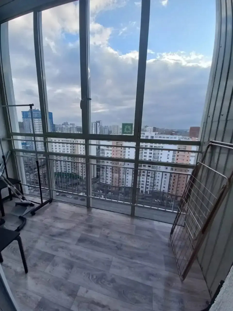 Апартаменты DreamHouse на Щербакова 12