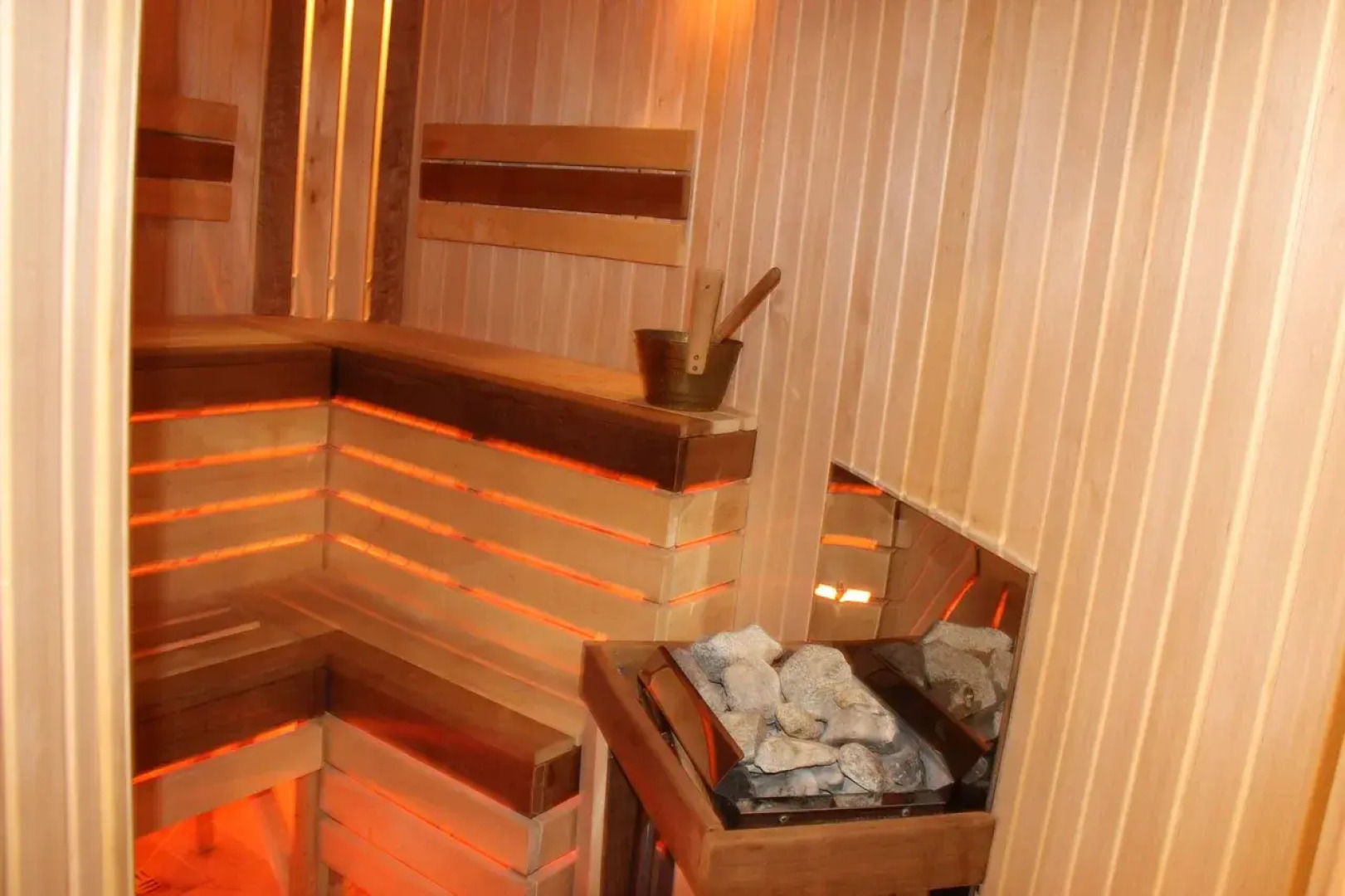 Отель Баринъ