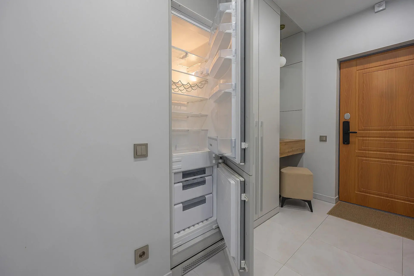 Апартаменты на Славянской 35/1 в Центре города Сова-Дом