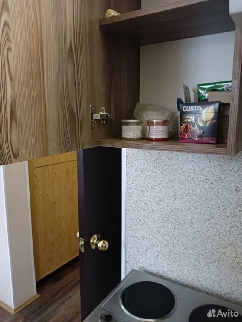 Квартира Студия