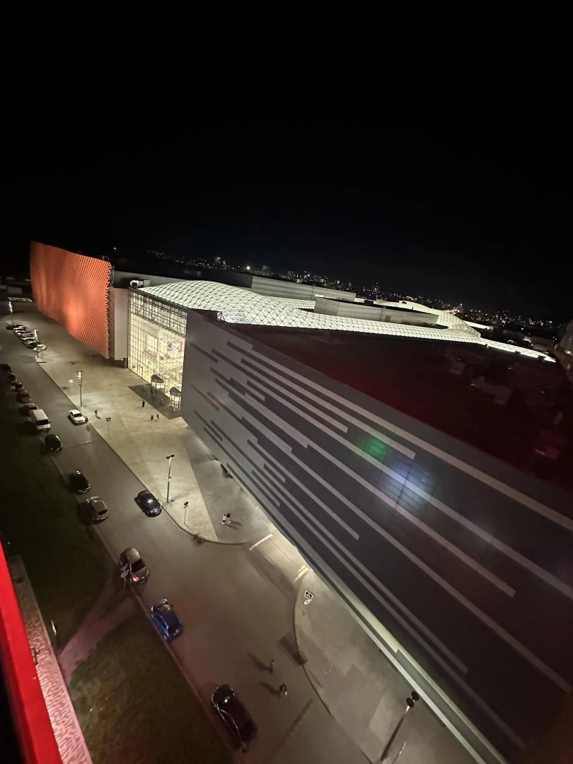 Квартира проспект Космонавтов 108/3