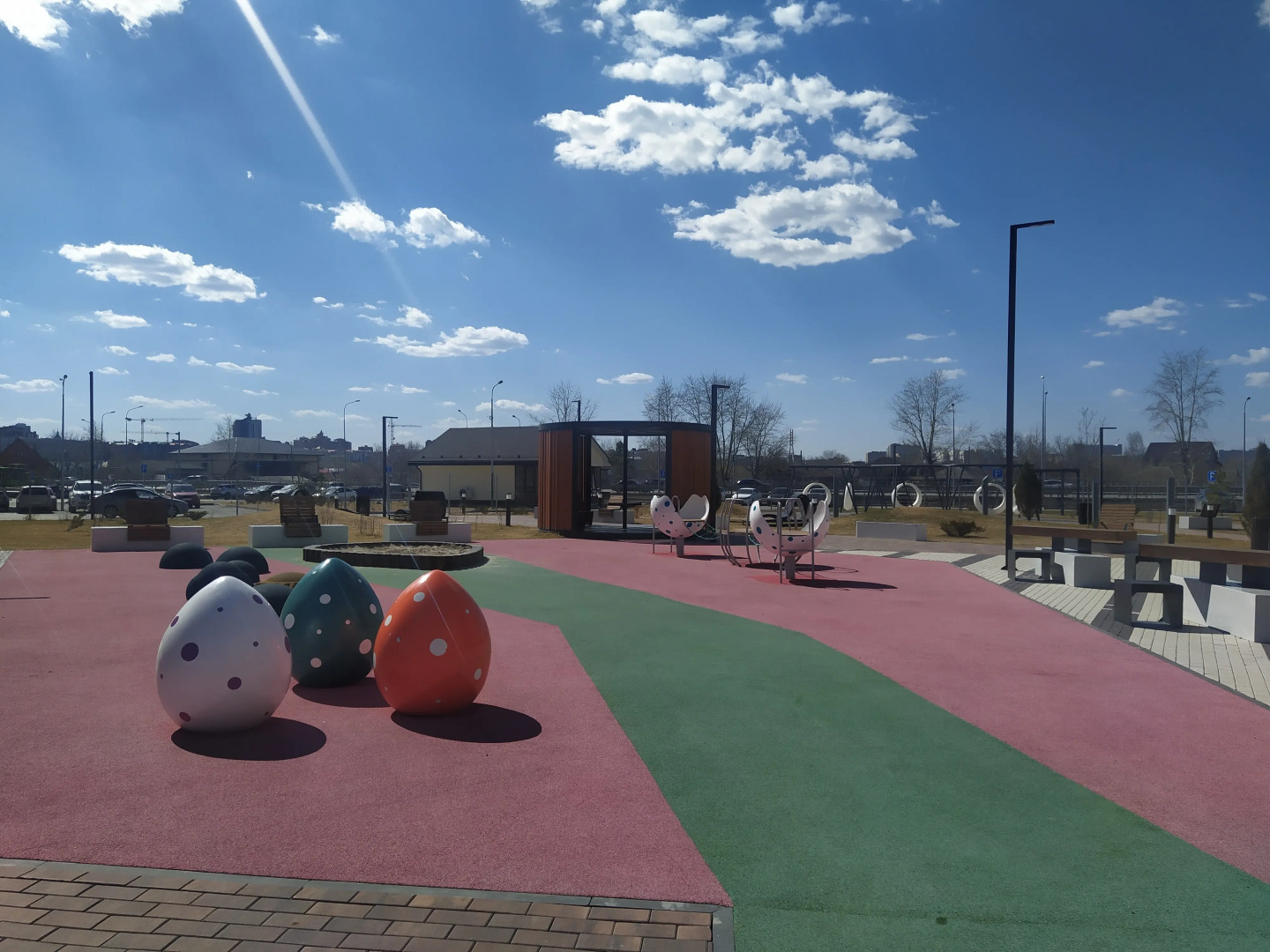 Апартаменты Кофеин 2