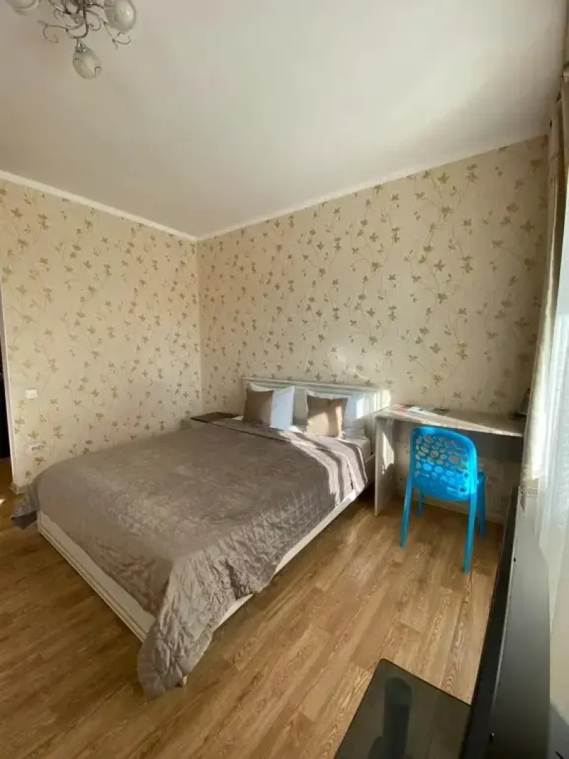 Апартаменты Центральный парк 1