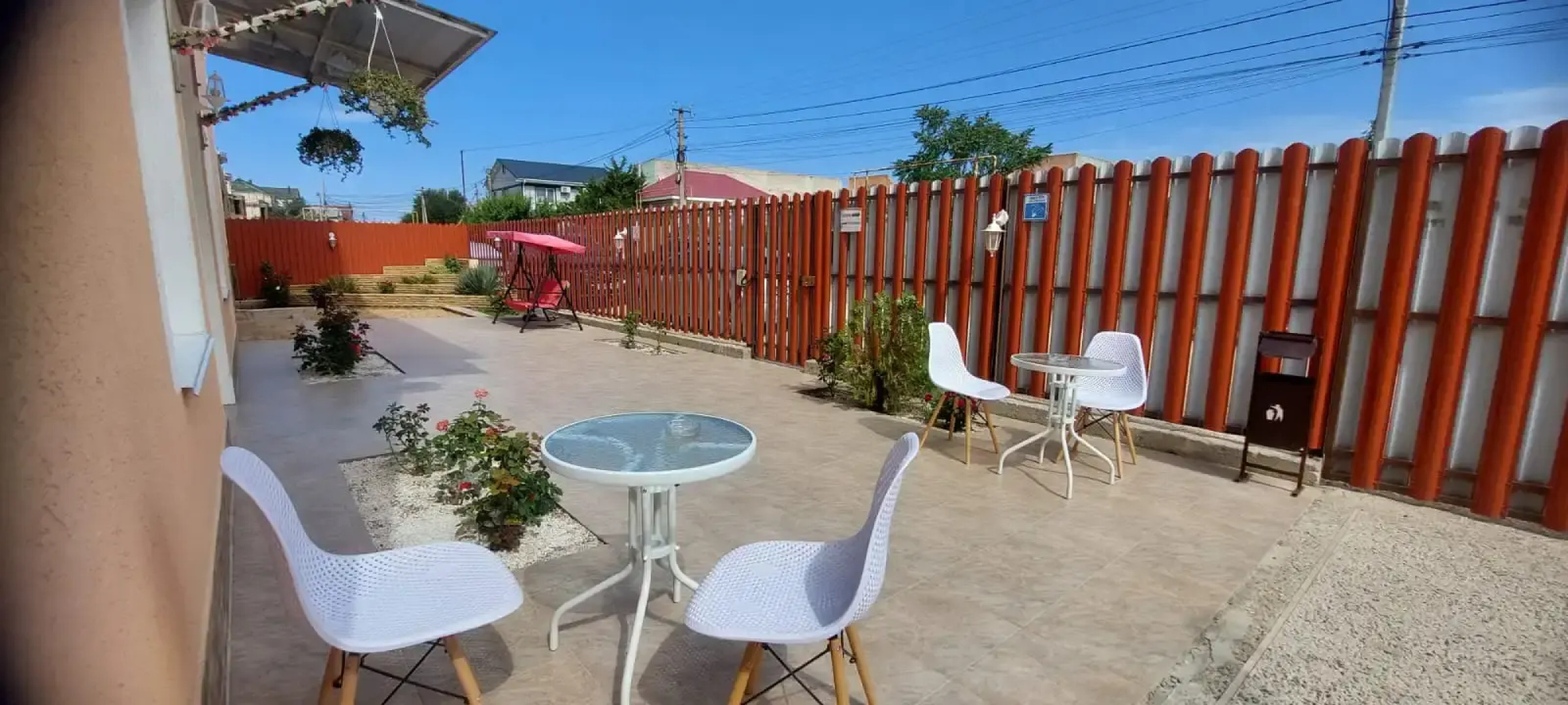 Гостевой дом Ника