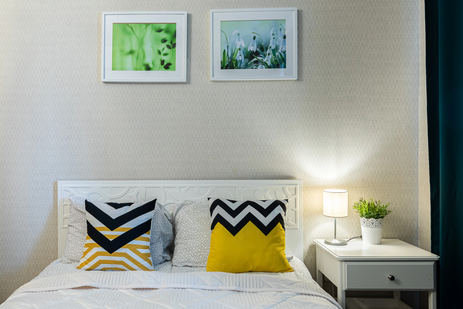 Апартаменты LS Green Garden Kazan