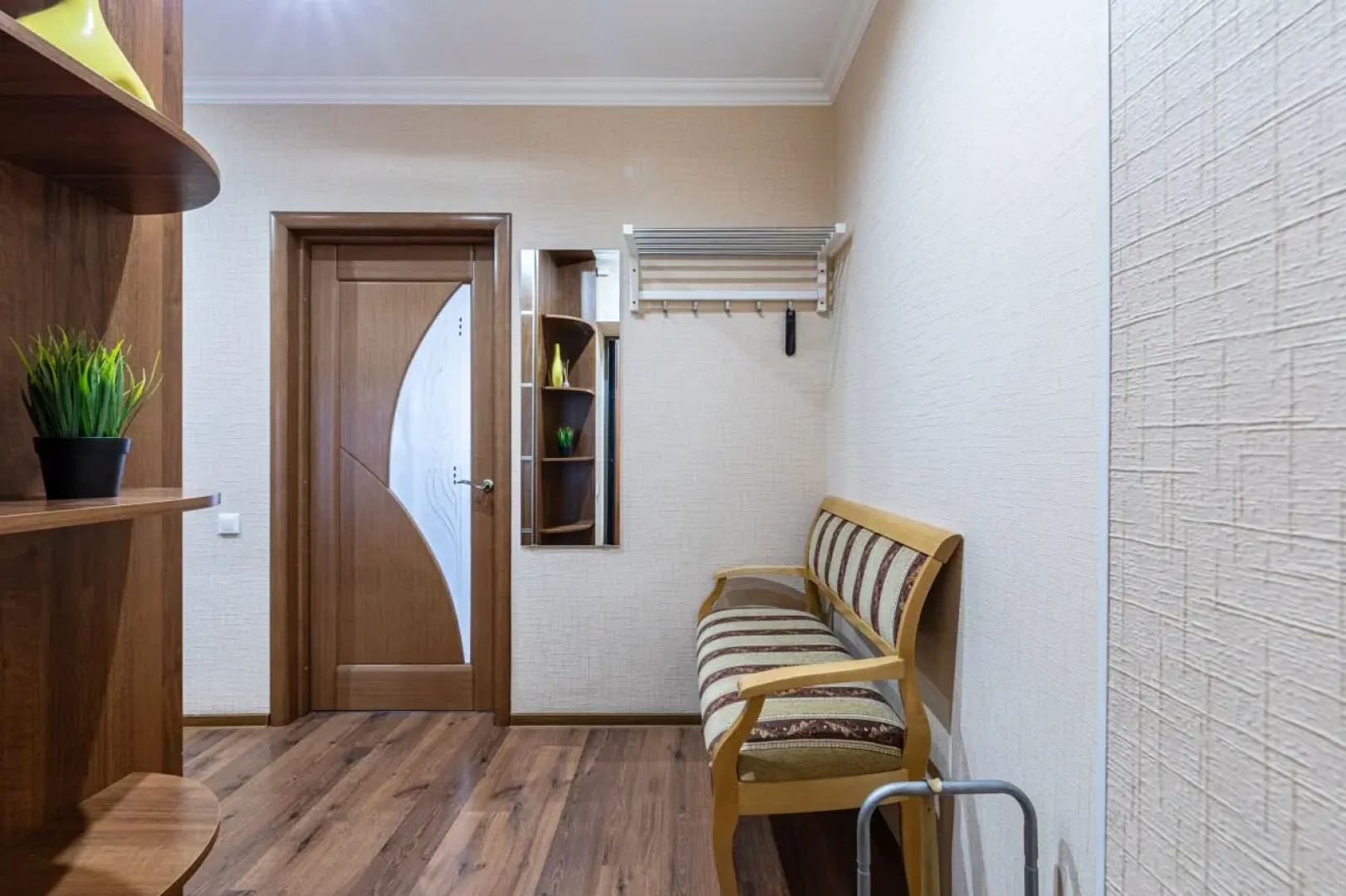 Квартира on Sibgata Xakima 37