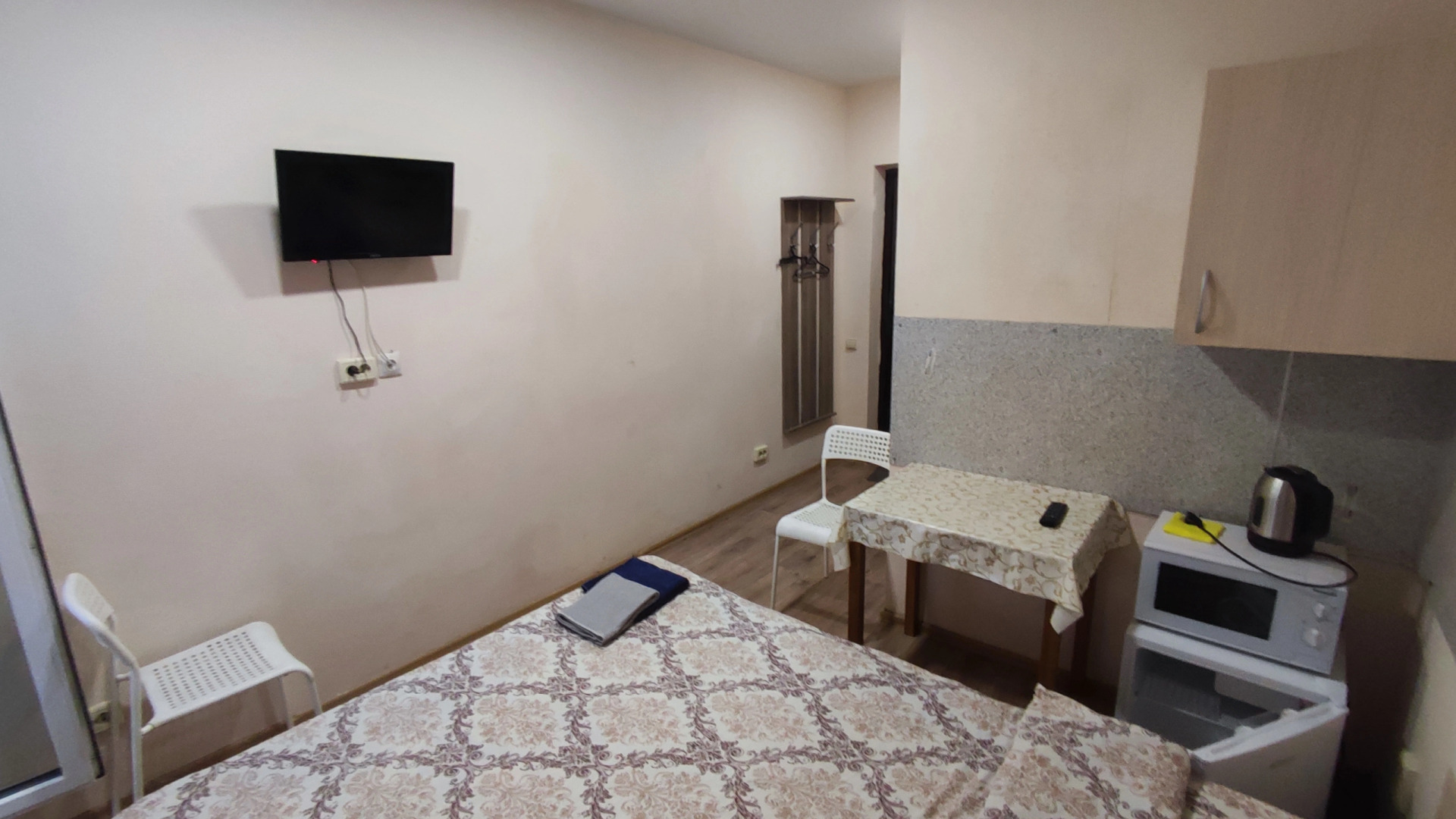 Апартаменты Marks Inn 4А 2