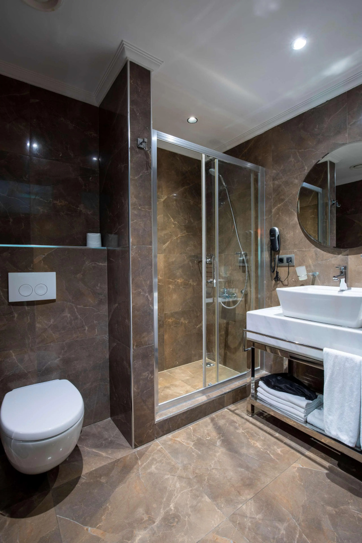 Park Inn by Radisson Istanbul Asia Kavacik