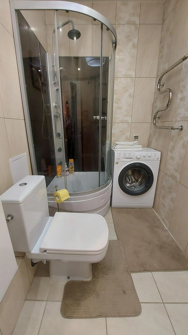 Апартаменты Лайт