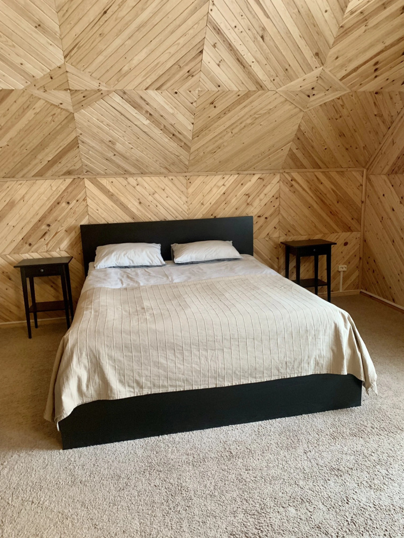 Гостевой дом на берегу Финского залива