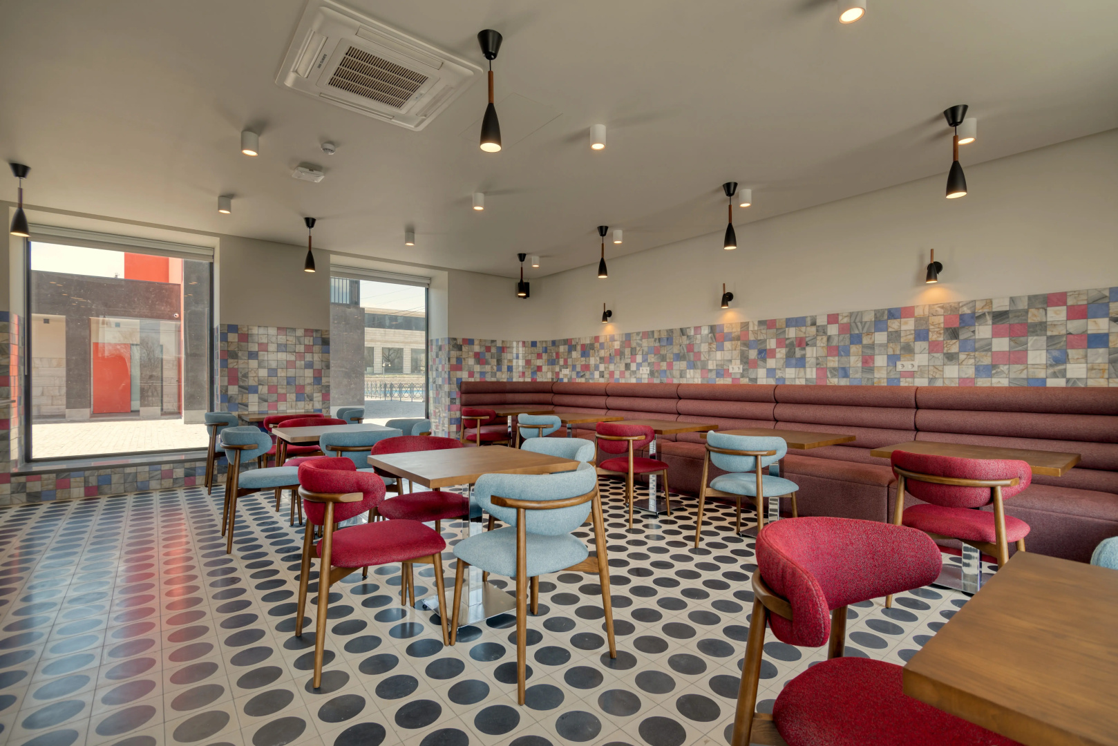 Manifest Restaurant and Hotel Gyumri
