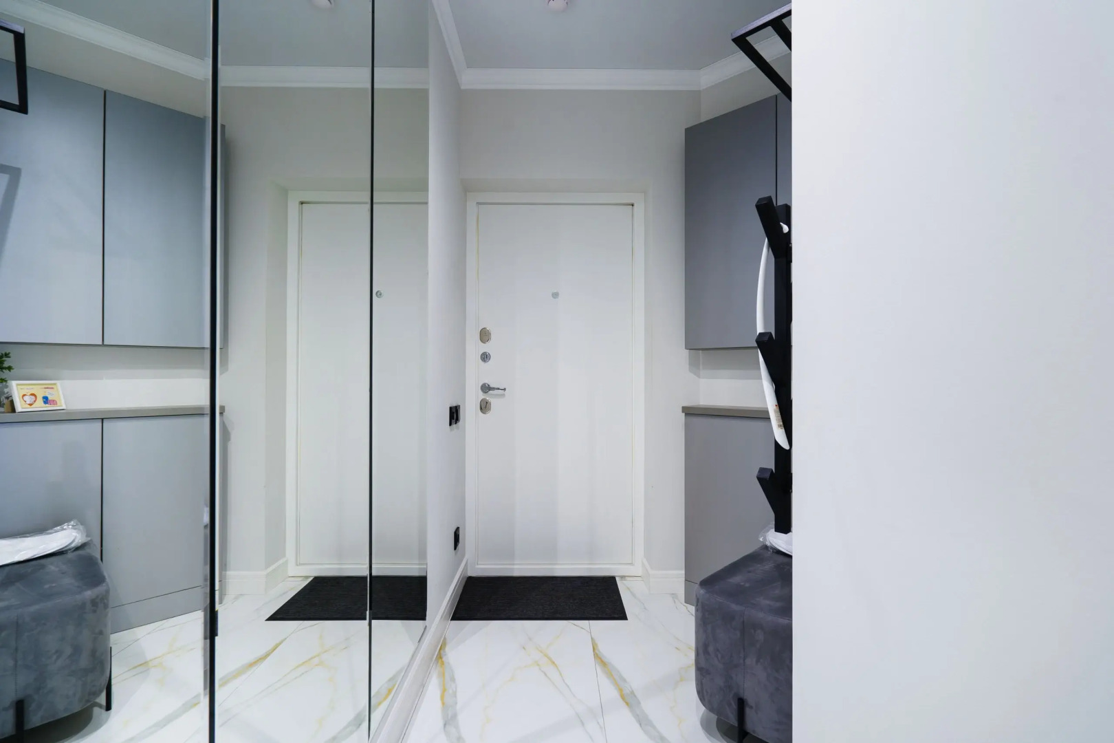 Апартаменты ПосуточноСочи.рф ЖК Бизнес-Класса Морская Симфония