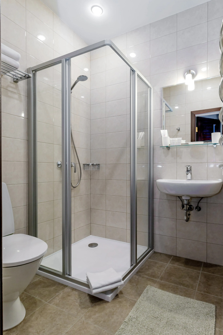 Отель Старый Дворик на Орловской