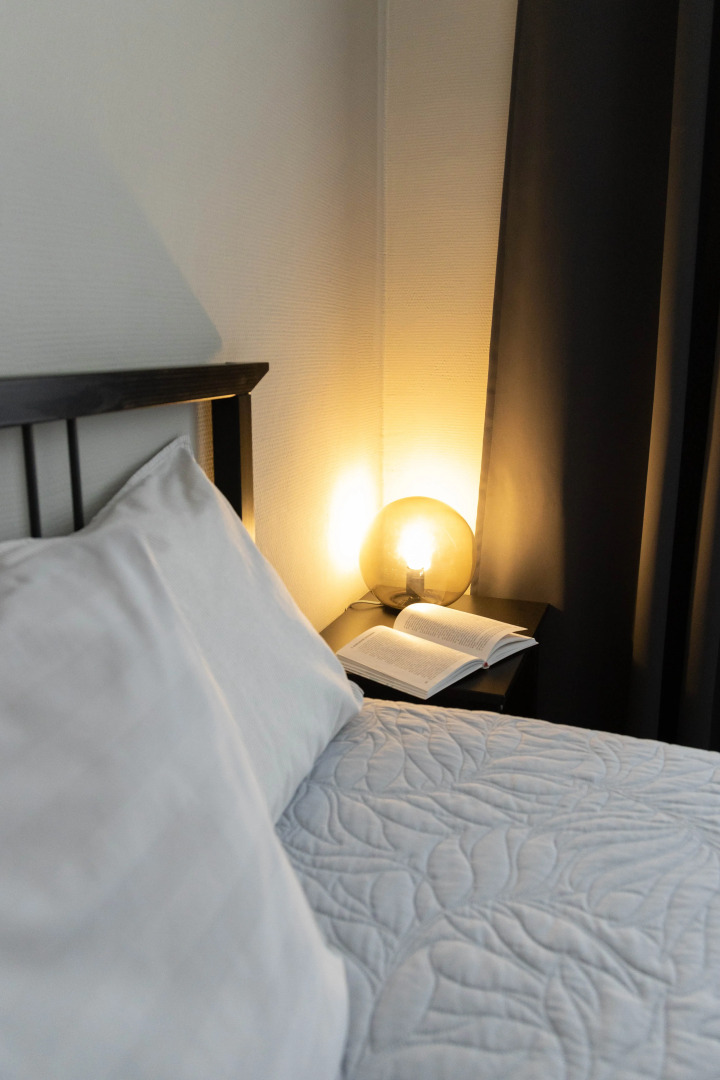 Квартира двухкомнатная в Доме с видом на Лавру