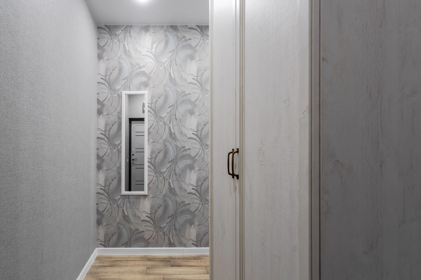 Апартаменты Квартира