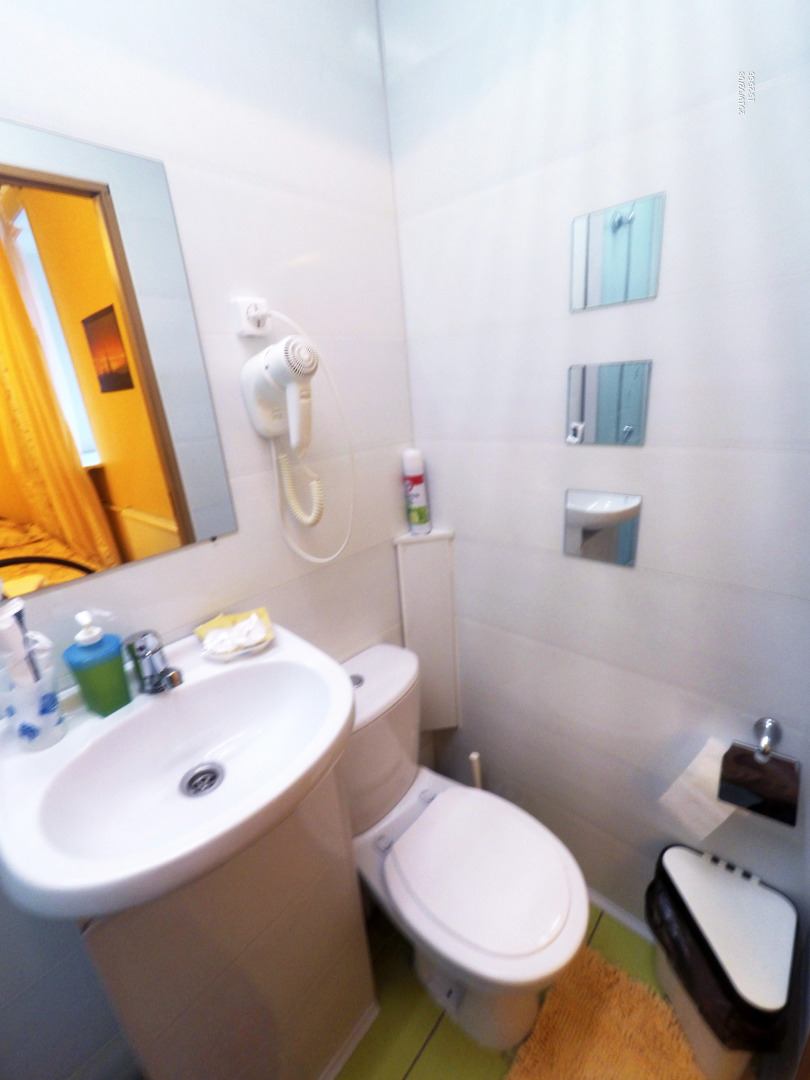 Отель Сварог Фильм