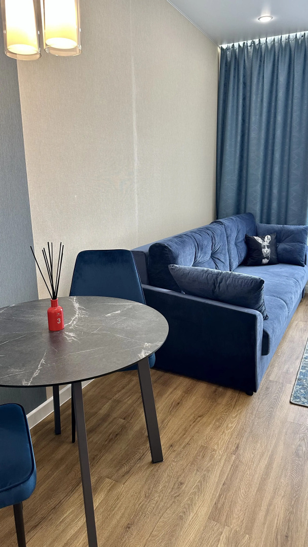 Квартира в Самом Центре Города Жк Машаров