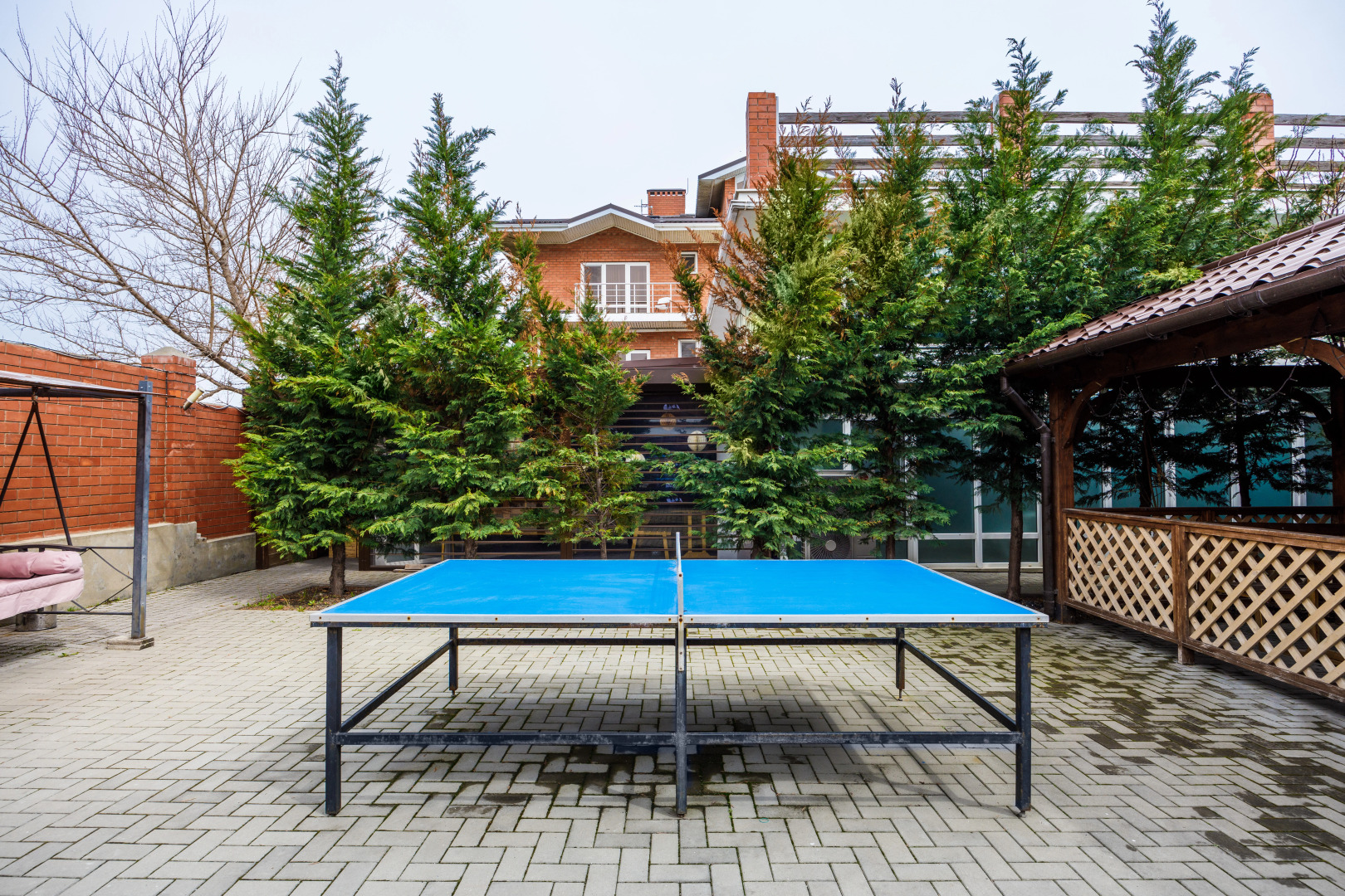 Отель Солнечная Гавань