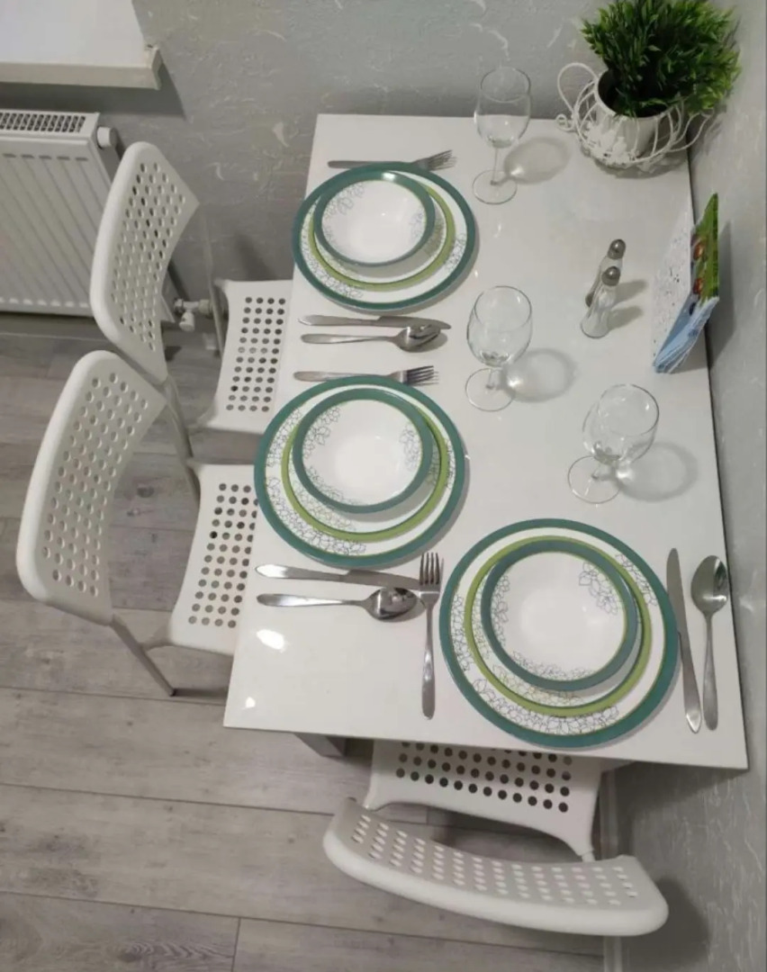 Квартира Уютная в центре у моря