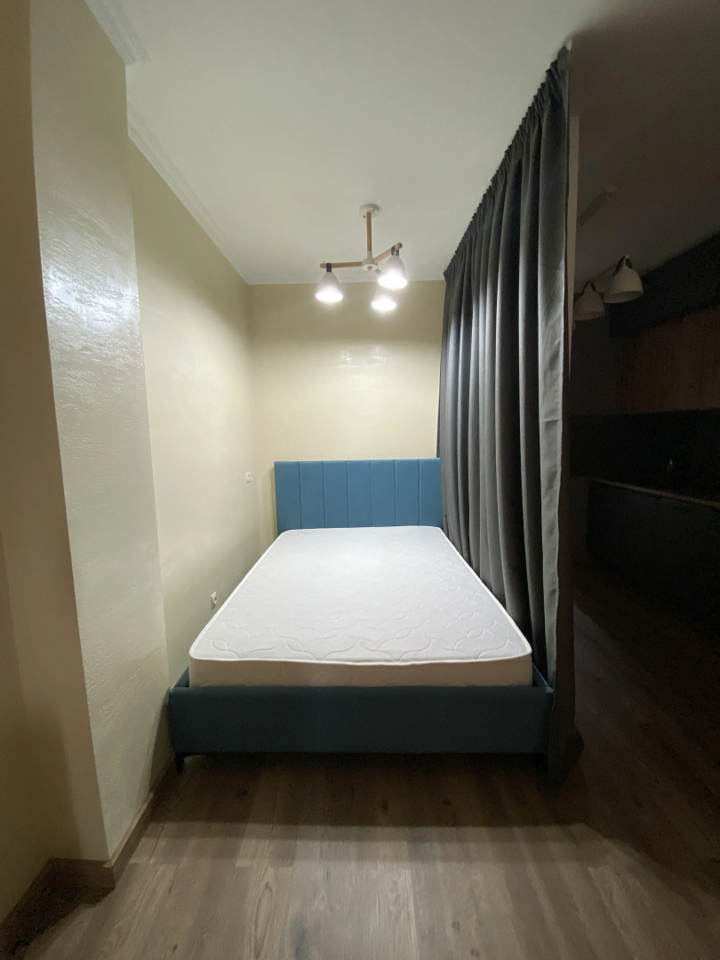 Апартаменты в центре Алматы