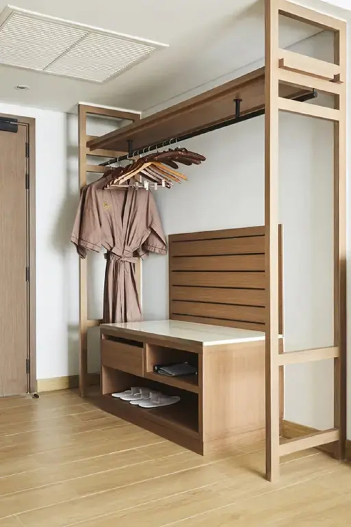 Montien Hotel Surawong Bangkok