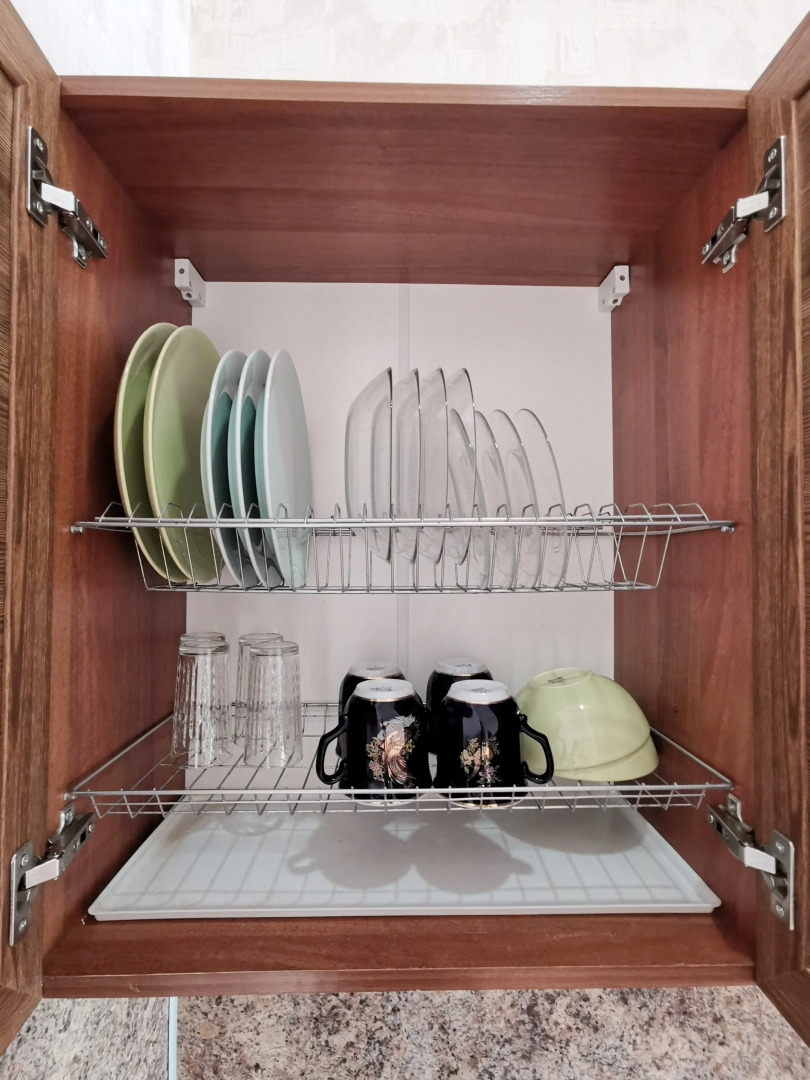 Апартаменты Уютная с видом на Волгу