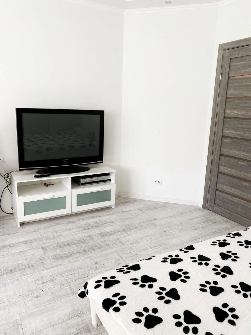 Апартаменты Turgenev Apartment in Zelenogradsk