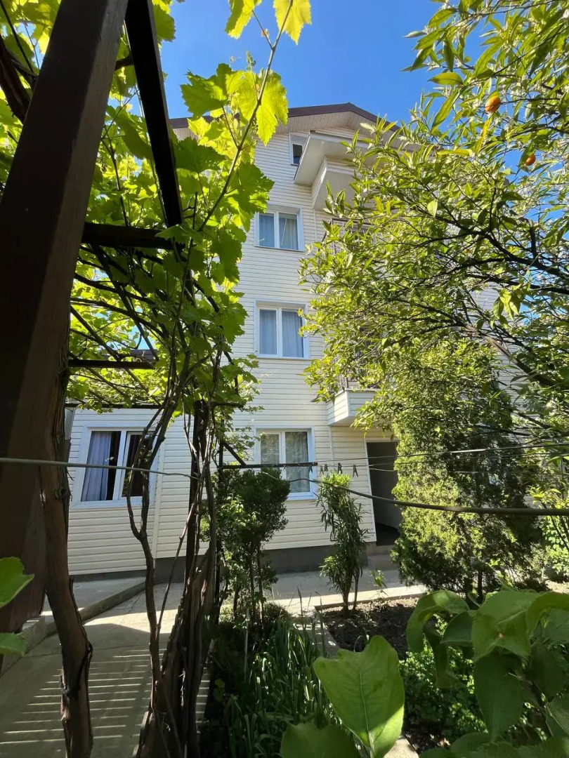 Гостевой Дом Адлер