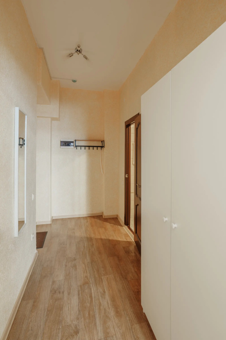 Апартаменты Студия "Сканди 5" в центре