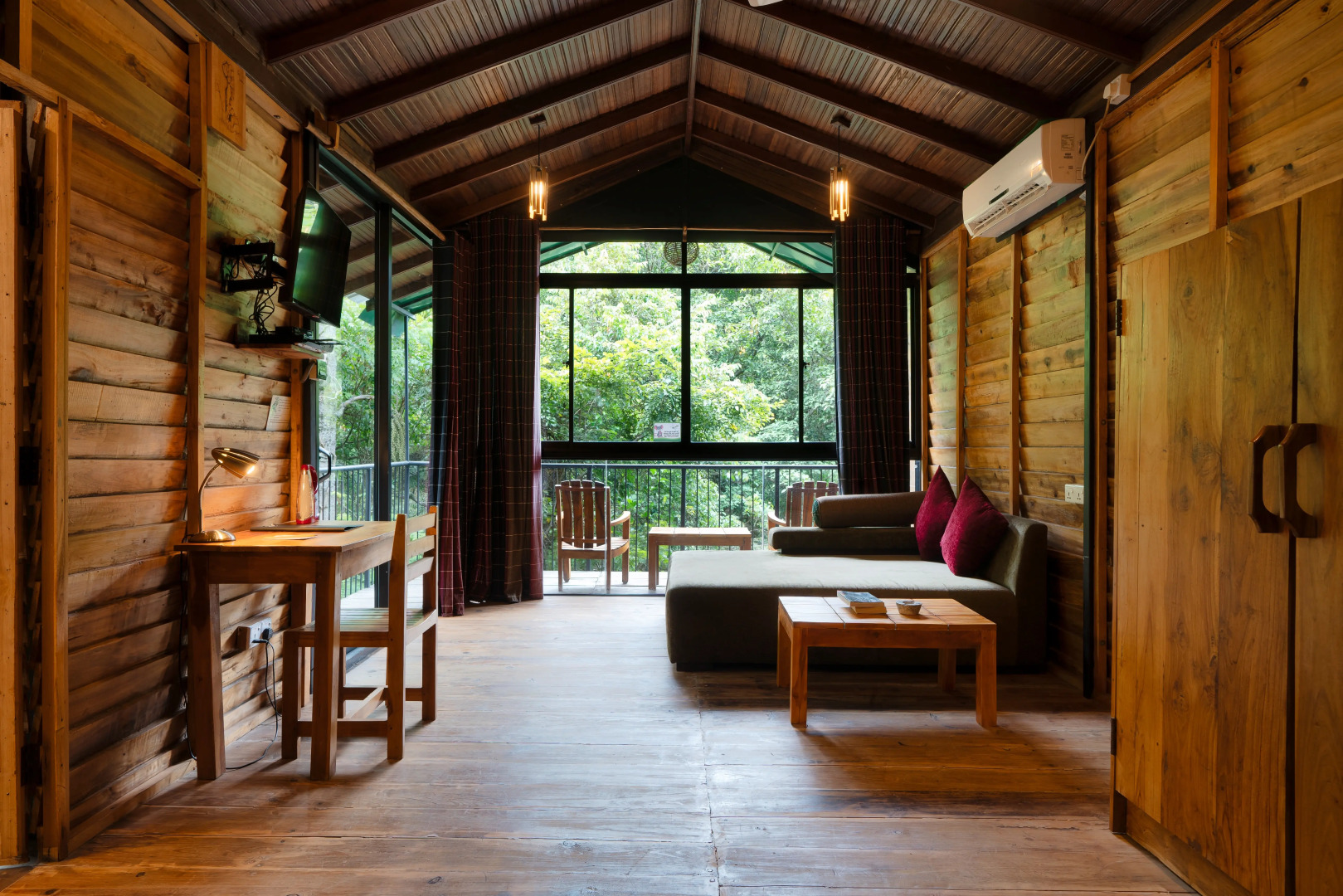 Отель The Glenrock