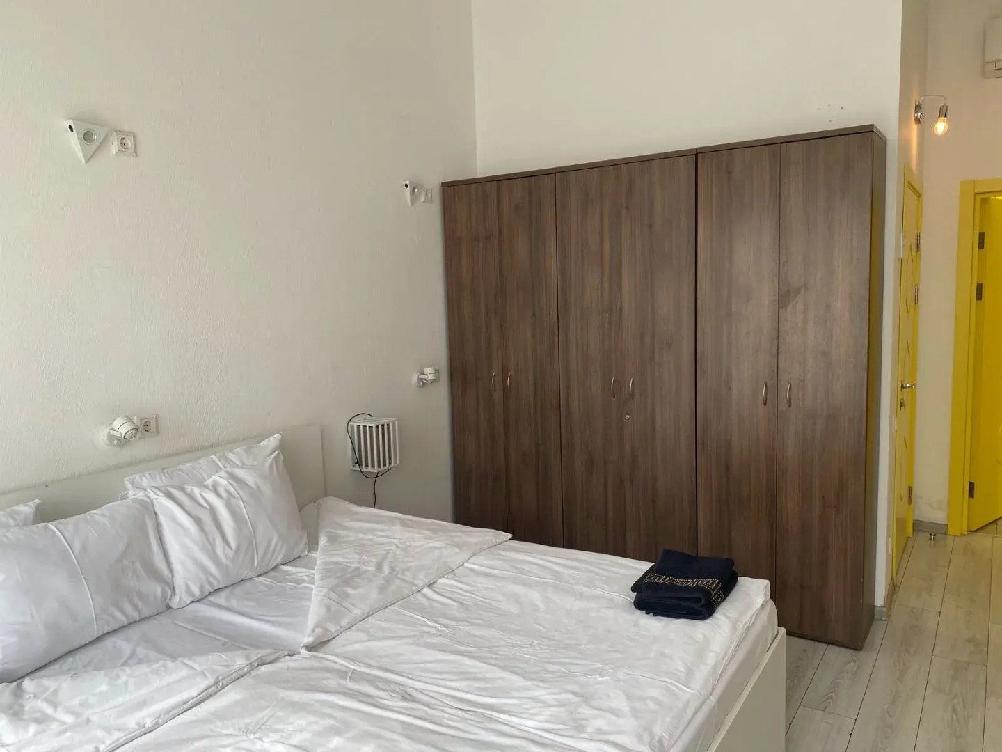 Хостел Улей