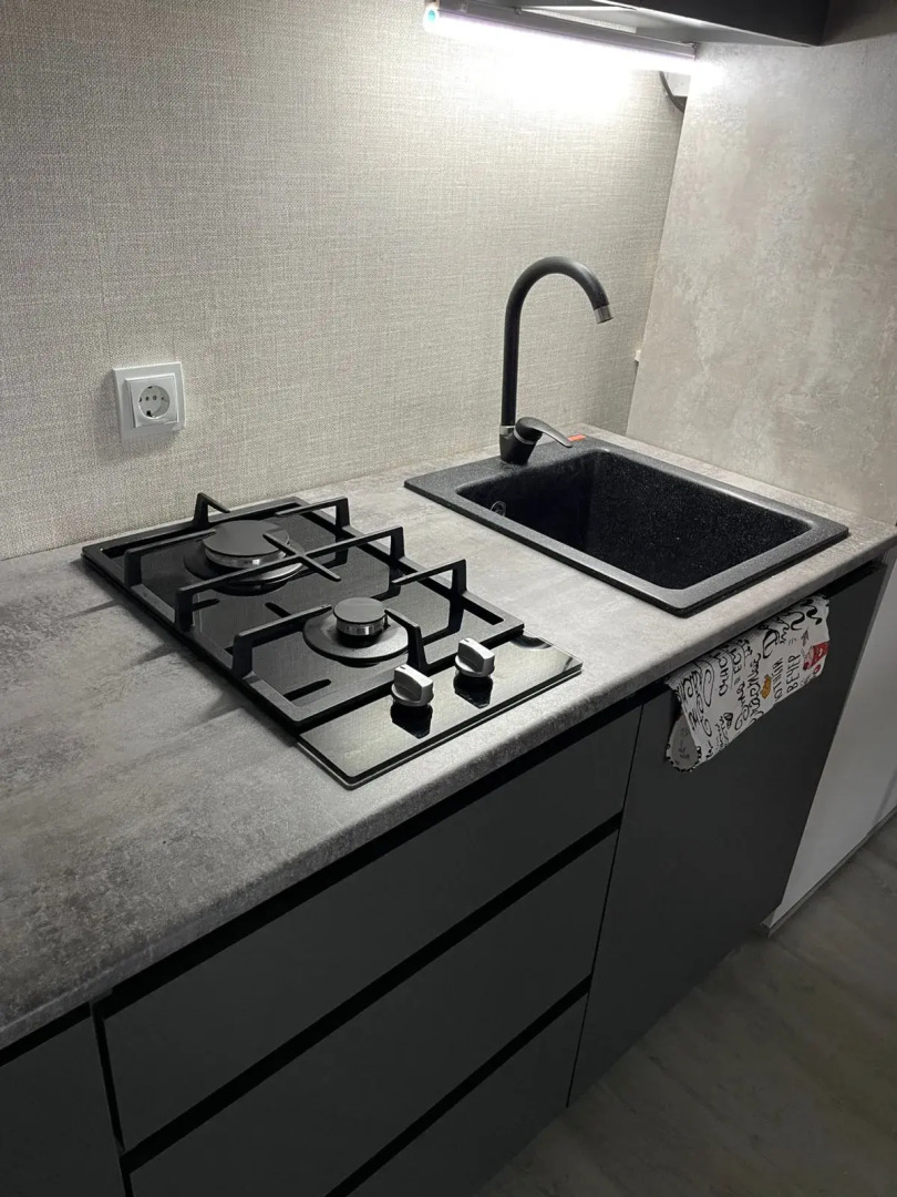 Квартира Уютная с современным ремонтом