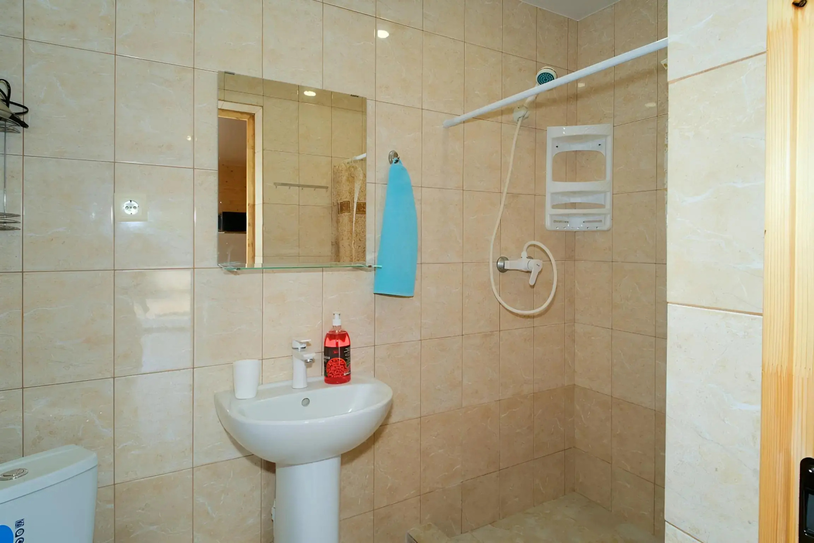 Апартаменты Holiday Home at Frunze 2
