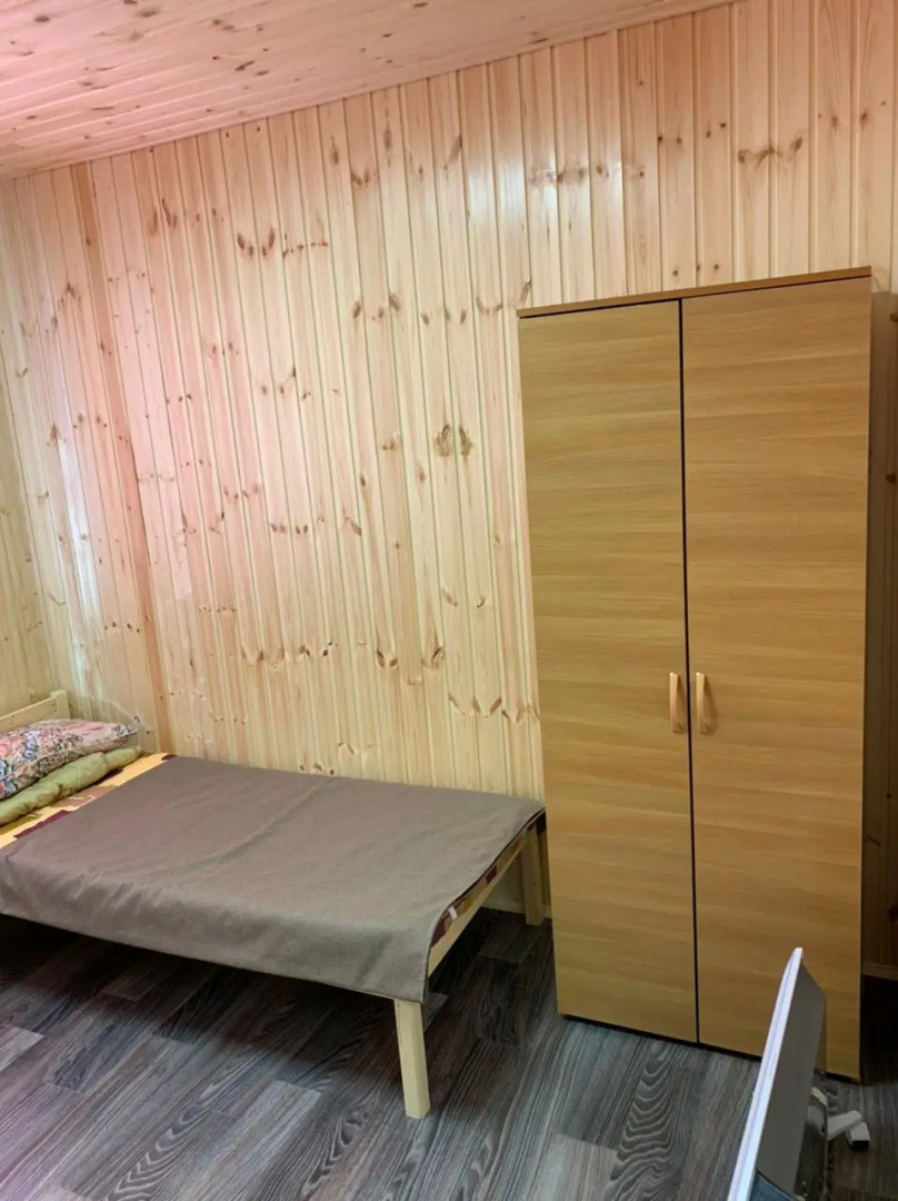 Гостевой Дом Душа Карелии